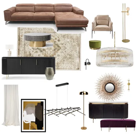 qqq Interior Design Mood Board by DaryaArmushevich on Style Sourcebook