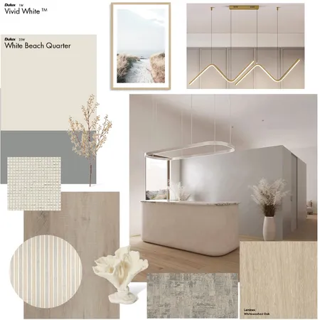 Peninsula 1 Interior Design Mood Board by LArnot on Style Sourcebook