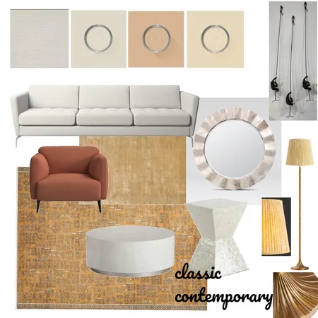 Surbhi Living Interior Design Mood Board by rachna mody on Style Sourcebook