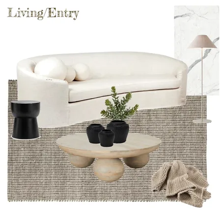 Hathaway Project Interior Design Mood Board by taracarrollstylist on Style Sourcebook