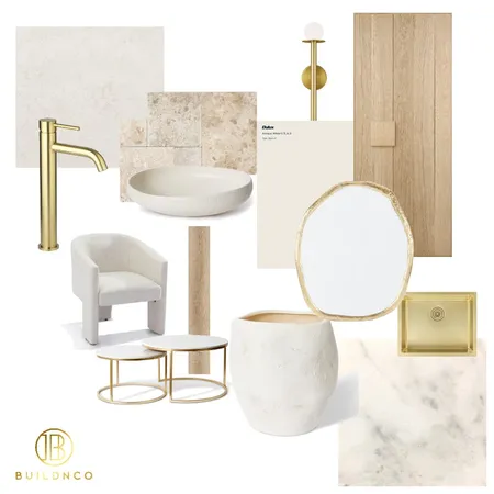 April MoodBoard Interior Design Mood Board by Buildnco on Style Sourcebook