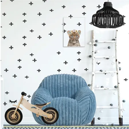 Photography - Children's Room Interior Design Mood Board by carolyn@localprojectco.au on Style Sourcebook