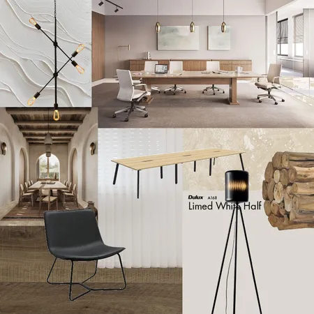 konferencyjna Interior Design Mood Board by paulinastarzec on Style Sourcebook