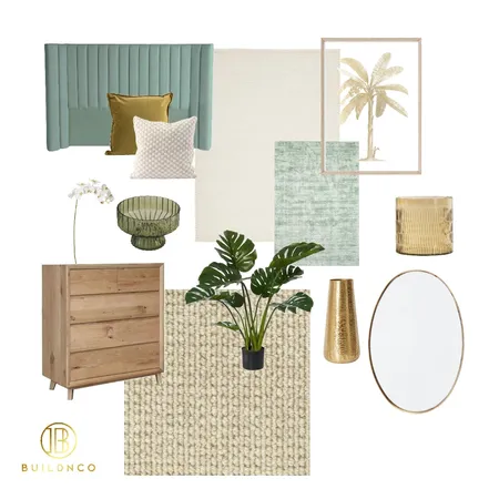 moodboard 2 Interior Design Mood Board by Buildnco on Style Sourcebook