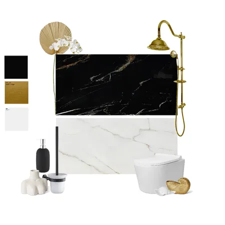 Master bedroom1 Interior Design Mood Board by mini on Style Sourcebook