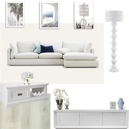 Living room 1 Interior Design Mood Board by MMermingas on Style Sourcebook