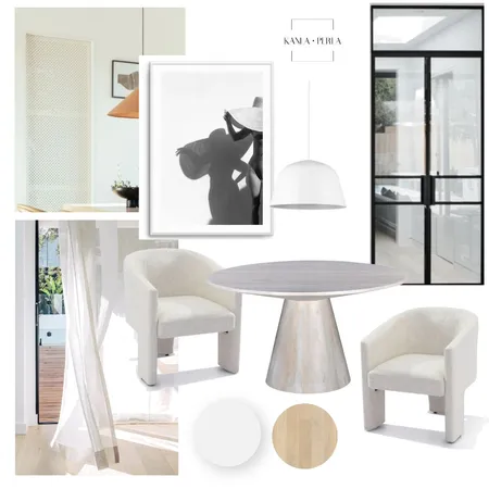 Office/Study Interior Design Mood Board by K A N L A    P E R L A on Style Sourcebook