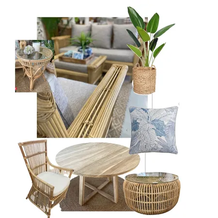 Coastal Drift Home Interior Design Mood Board by NikkiQ on Style Sourcebook