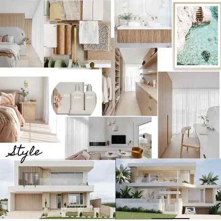 6 ena interior design colours Interior Design Mood Board by infinity homes on Style Sourcebook