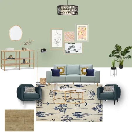 living room Interior Design Mood Board by fanny_25 on Style Sourcebook