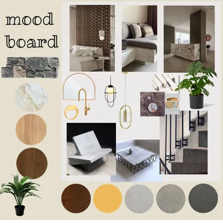 לוח השראה הרצליה Interior Design Mood Board by shilo.oshri@gmail.com on Style Sourcebook