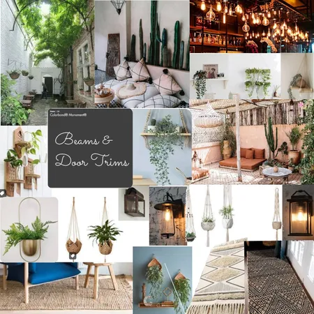 Outdoor Passage (2) Interior Design Mood Board by TPSC - Mel on Style Sourcebook