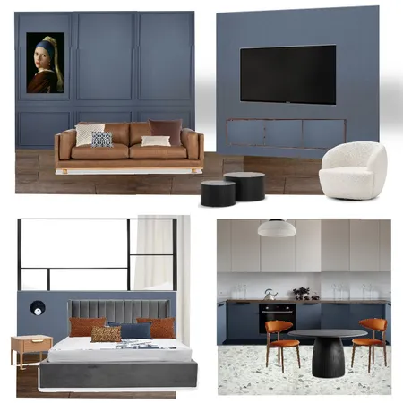 муд итог Interior Design Mood Board by olesya3110 on Style Sourcebook