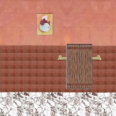Main Bath Rack Interior Design Mood Board by dl2407 on Style Sourcebook