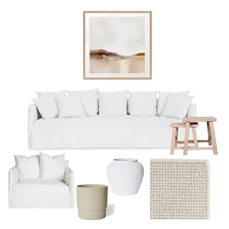 Living Room Interior Design Mood Board by samarab on Style Sourcebook