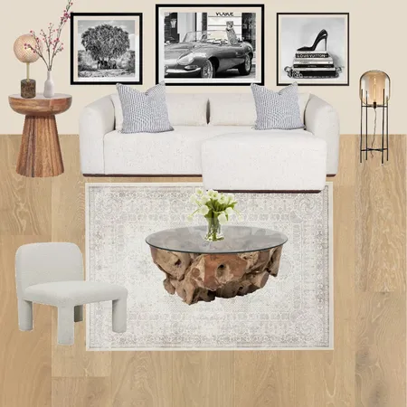 living room Interior Design Mood Board by isabellescott on Style Sourcebook