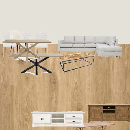 Woonkamer huis Interior Design Mood Board by Lauwsjex on Style Sourcebook