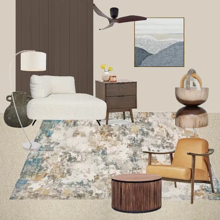 Revive Zane Marine Interior Design Mood Board by Rug Culture on Style Sourcebook