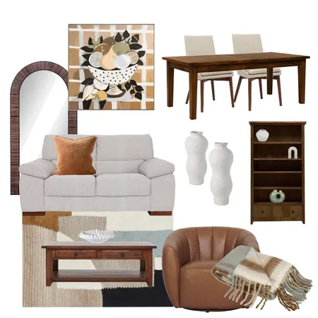 johnson Interior Design Mood Board by adellewoods on Style Sourcebook