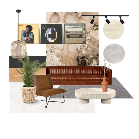FAMILY AREA Interior Design Mood Board by lordiantagaro on Style Sourcebook