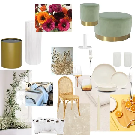 Kelly Podesta Style 1 Interior Design Mood Board by cheyne@moanahall.com on Style Sourcebook