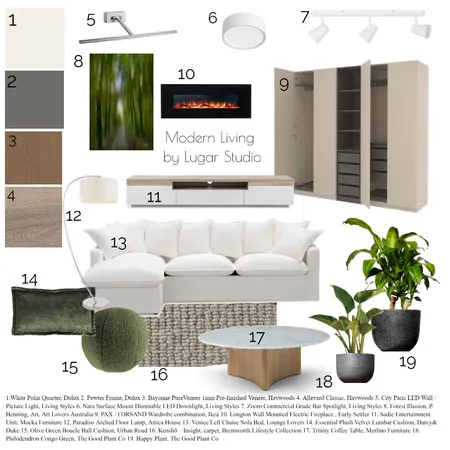 Mum's sample aus light grey beige Interior Design Mood Board by dolphitash on Style Sourcebook