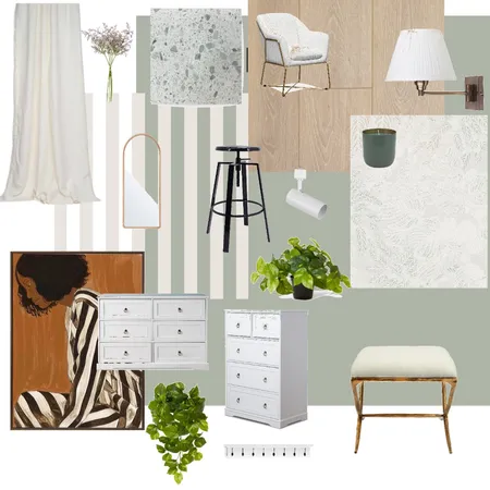 store 10 Interior Design Mood Board by elena263 on Style Sourcebook