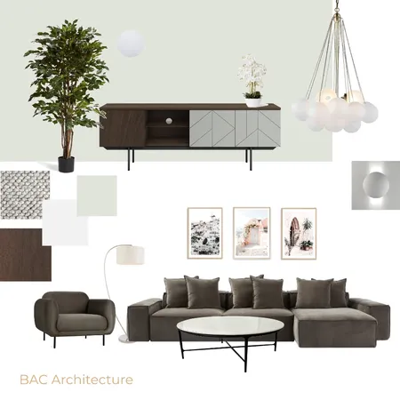 01 Living room Interior Design Mood Board by brankaac on Style Sourcebook