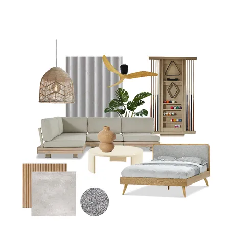 Villa Interior Design Mood Board by lordiantagaro on Style Sourcebook