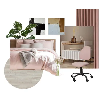 Bedroom 1 Interior Design Mood Board by lordiantagaro on Style Sourcebook