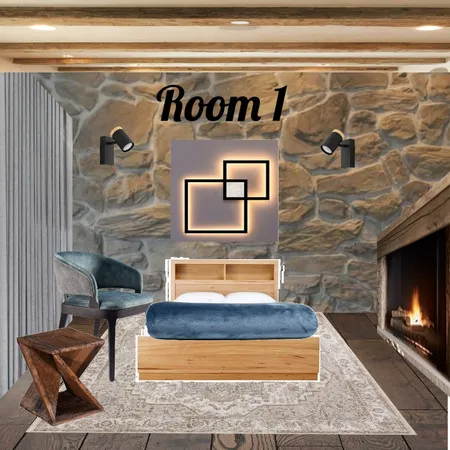 ksenonas Interior Design Mood Board by andonakhs on Style Sourcebook