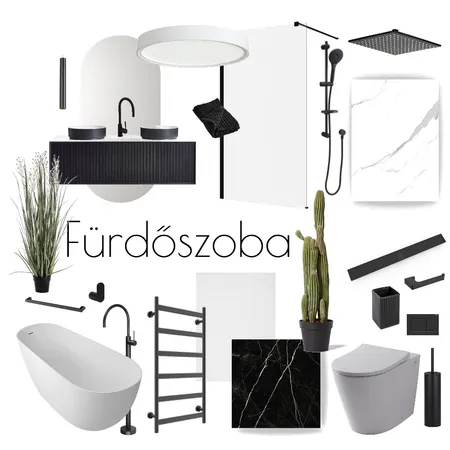 fo furdo Interior Design Mood Board by Eunika on Style Sourcebook