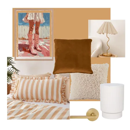 spare room Interior Design Mood Board by captain&queen on Style Sourcebook
