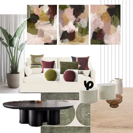 living room Interior Design Mood Board by isbisa on Style Sourcebook
