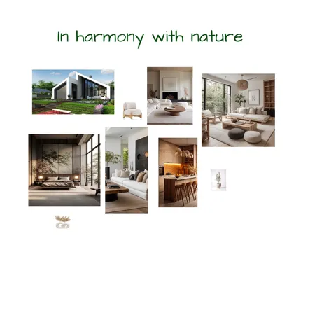 American House 05 Interior Design Mood Board by olga_shakina@yahoo.com on Style Sourcebook