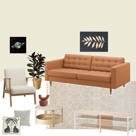 mcm1 Interior Design Mood Board by naamaetedgi on Style Sourcebook