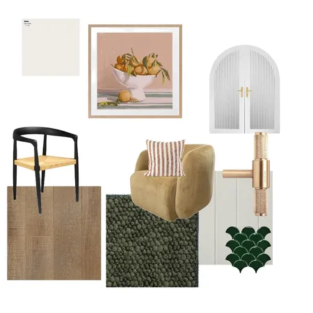 Zara style Interior Design Mood Board by Harel on Style Sourcebook