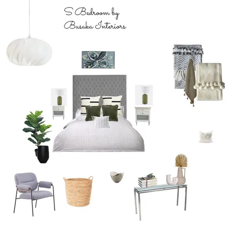 sandra bedroom Interior Design Mood Board by Alinane1 on Style Sourcebook