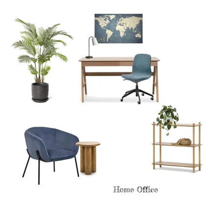 Kellee Office Interior Design Mood Board by Jennypark on Style Sourcebook