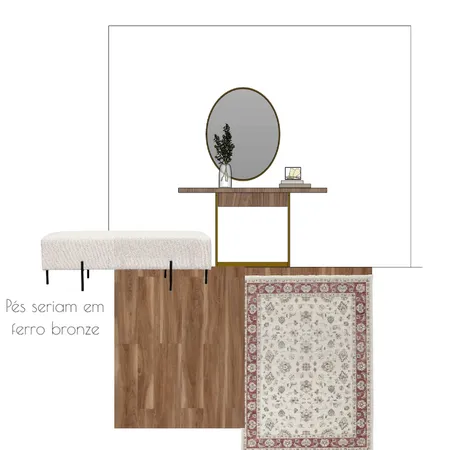 Hall - Silvia Cunha Interior Design Mood Board by cATARINA cARNEIRO on Style Sourcebook