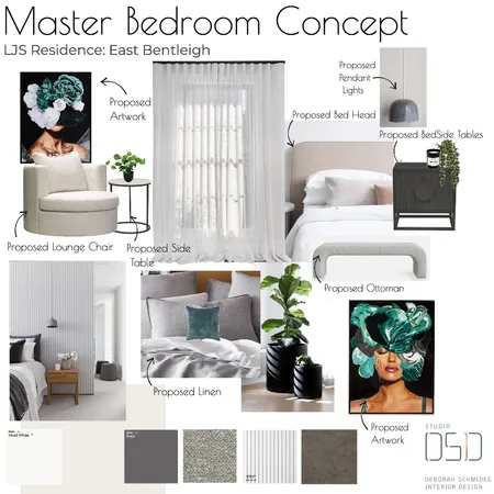 TDH Residence Interior Design Mood Board by Debschmideg on Style Sourcebook