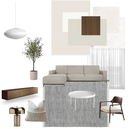 adi&gal Interior Design Mood Board by Efrat akerman designer on Style Sourcebook