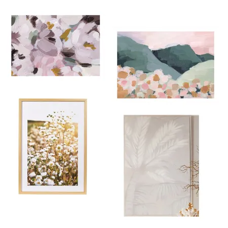 artwork Interior Design Mood Board by Breannen-Faye Guegan-Hill on Style Sourcebook