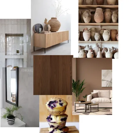 minun kotini Interior Design Mood Board by Anun nurkka corneri on Style Sourcebook