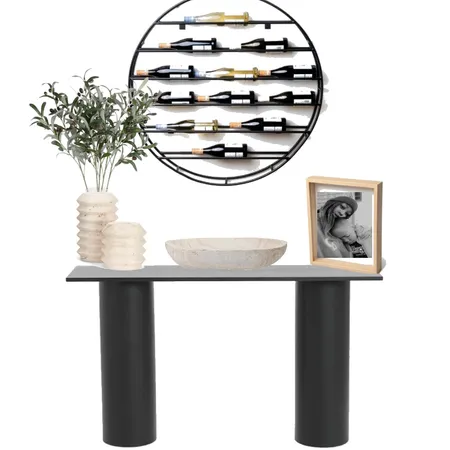 Entry/Wine Interior Design Mood Board by Lola@2605 on Style Sourcebook