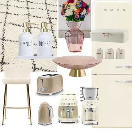 TAL Kitchen Interior Design Mood Board by Lola@2605 on Style Sourcebook