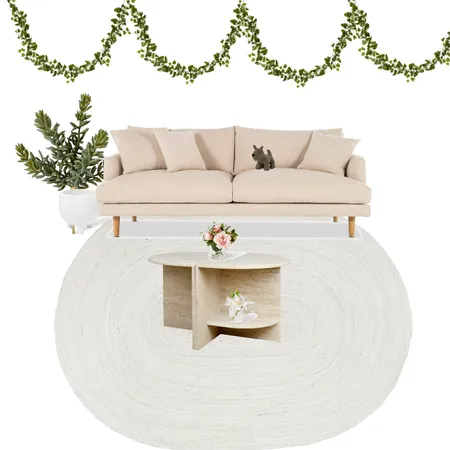 Mira - Jungle Room Interior Design Mood Board by IrinaConstable on Style Sourcebook