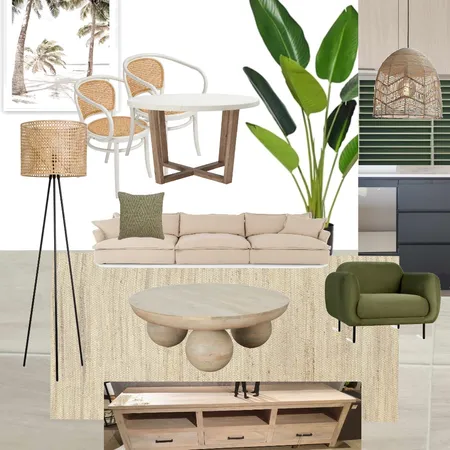 front room Interior Design Mood Board by liztindall on Style Sourcebook