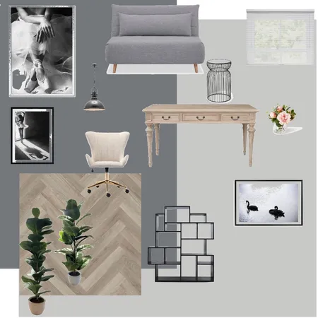 dance point 2 Interior Design Mood Board by elena263 on Style Sourcebook