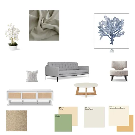 MOOD BOARD NO 1 Interior Design Mood Board by liorayagi@gmail.com on Style Sourcebook